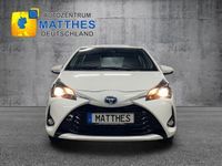 gebraucht Toyota Yaris Hybrid Comfort HYBRID