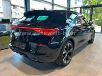 Brugt Cupra Leon 150 HK (110 kW) 2023 Sort Sedan