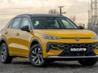 Gebraucht VW T-Roc Life 116 PS (85 kW) 2026 Gelb SUV