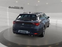 Gebraucht Seat Leon FR 150 PS (110 kW) 2025 Grau Kombi
