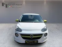 Second-hand Opel Adam Jam 87 CP (63 kW) 2014 Alb Hatchback