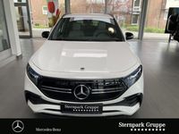 gebraucht Mercedes EQA250 EQA 250AMG Edition1,EasyPack,Ambiente,Kamera Navi