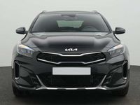 Neu Kia XCeed 179 PS (131 kW) 2025 Zilinaschwarz metall SUV