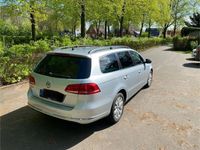 gebraucht VW Passat Variant 1,4 TSI Comfortline BlueMotion