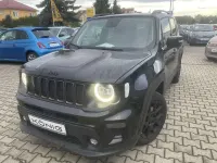 Gebraucht Jeep Renegade 131 PS (96 kW) 2023 Schwarz SUV