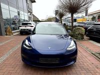 Gebraucht Tesla Model 3 258 kW (351 PS) 2019 Blau Limousine