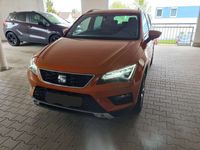 gebraucht Seat Ateca 1.4 ECO TSI DSG XCELLENCE