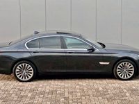 gebraucht BMW 740 i f01 TÜV Neu