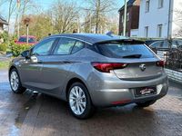 Gebraucht Opel Astra Innovation 105 PS (77 kW) 2017 Other Limousine