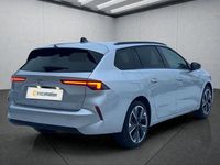 Neu Opel Astra Edition 114 kW (156 PS) 2025 Silber Kombi