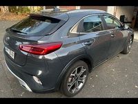 Gebraucht Kia XCeed 140 PS (102 kW) 2021 Grau SUV