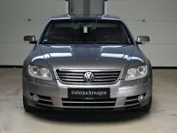 Gebraucht VW Phaeton 240 PS (176 kW) 2009 Andere farben Limousine