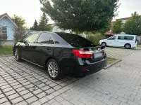 Gebraucht Toyota Camry 178 PS (130 kW) 2013 Schwarz Limousine