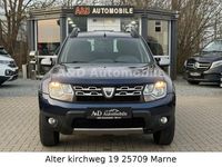 Gebraucht Dacia Duster Celebration 125 PS (91 kW) 2015 Blau SUV