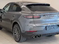 Brugt Porsche Cayenne 340 HK (250 kW) 2020 Grå SUV