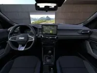 Gebraucht Dacia Duster Expression 131 PS (96 kW) 2025 Andere Limousine