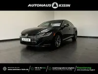 Neu VW Arteon R-line 305 PS (224 kW) 2025 Deep black perleffekt Kombi
