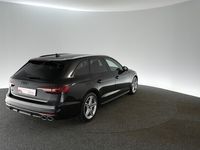 gebraucht Audi S4 Avant TDI quattro