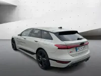 Gebraucht Audi e-tron Performance 269 kW (367 PS) 2025 Beige SUV
