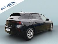 Occasion Opel Astra Elegance 131 ch (96 kW) 2023 Noir Berline