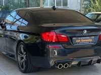 Gebraucht BMW M5 Performance 560 PS (411 kW) 2012 Grau Limousine