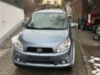 Gebraucht Daihatsu Terios 105 PS (77 kW) 2008 Grau SUV