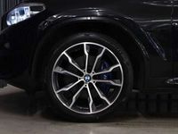 gebraucht BMW X3 xDrive30d M-Sport aut.