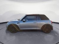 Gebraucht Mini Cooper Cabriolet Essential 136 PS (100 kW) 2023 Melting silver iii metall Cabrio