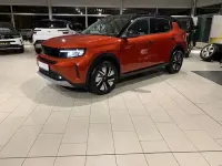 Ny Opel Frontera 145 HK (106 kW) 2026 Orange SUV