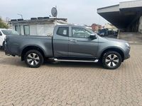 Gebraucht Isuzu D-Max 190 PS (139 kW) 2021 Grau Pickup