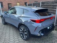 Gebraucht Cupra Formentor 150 PS (110 kW) 2025 Grau SUV