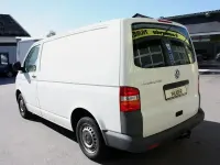 Second-hand VW Transporter 84 CP (61 kW) 2007 Gri Van