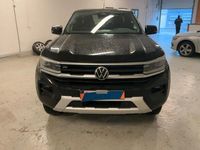 Gebraucht VW Amarok 241 PS (177 kW) 2023 Schwarz Pickup