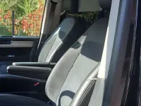 Gebraucht VW Multivan Generation Six 199 PS (146 kW) 2019 Schwarz Van / Kleinbus