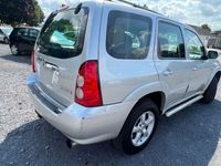 gebraucht Mazda Tribute 2.3 Exclusive 4X4