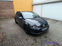 Gebraucht VW Golf VII Comfortline 110 PS (80 kW) 2015 Grau Limousine