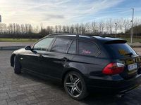 Gebraucht BMW 320 163 PS (119 kW) 2009 Limousine