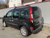 gebraucht Renault Kangoo Limited