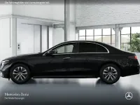 Second-hand Mercedes E220 Avantgarde 197 CP (144 kW) 2025 Negru Berlinǎ