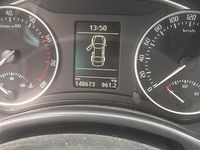 Gebraucht Skoda Octavia 160 PS (117 kW) 2009 Grau Kombi