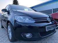 gebraucht VW Golf 1.6 TDI Plus VI Life Klima Navi Shz Pdc