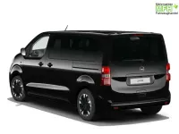 Neu Opel Zafira Life S 179 PS (131 kW) 2026 Karbon schwarz metallic Van / Kleinbus