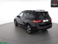 Gebraucht Mercedes GLB200 Progressive 150 PS (110 kW) 2022 Kosmosschwarz SUV