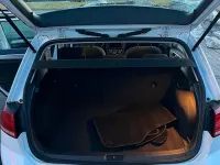 Gebraucht VW Golf VII Trendline 86 PS (63 kW) 2018 Weiß Limousine