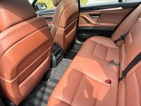 gebraucht BMW 530 d xDrive Touring - Diesel