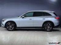 Gebraucht Mercedes GLC220 Avantgarde 197 PS (144 kW) 2025 Hightechsilber SUV
