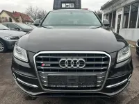 Gebraucht Audi SQ5 Advanced 313 PS (230 kW) 2015 Schwarz SUV