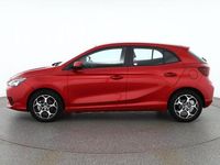 Gebraucht MG MG3 Comfort 116 PS (85 kW) 2025 Rot Kleinwagen