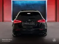 Gebraucht Mercedes A35 AMG AMG 306 PS (225 kW) 2022 Schwarz Limousine