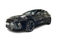 Usata Cupra Leon 150 CV (110 kW) 2025 Nero Berlina